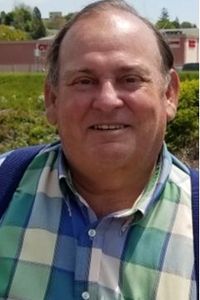 Gerald Ray Buckley