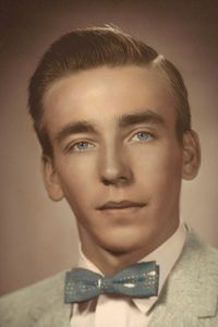 Carl Stanley Smith