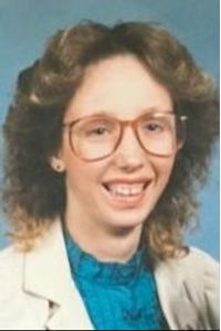 Mary Elizabeth Albertson