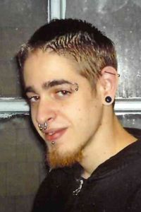 Adam James Swartz