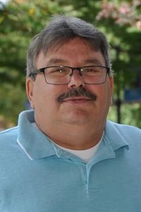 John Anthony Alexander