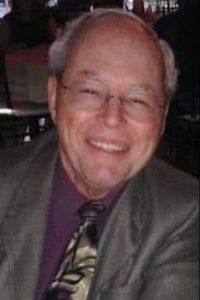 Dr. S. William Snover