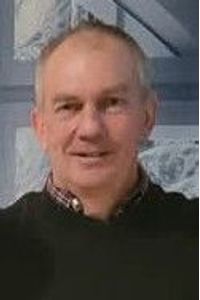 Brett Charles Stamm