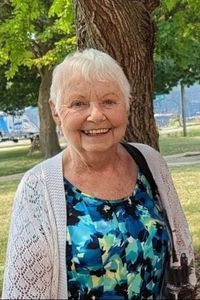 Carol Vogel Rudy
