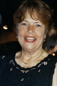 Karen Ruth (Freezer) May