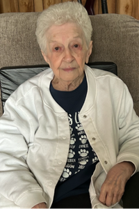 Helen Marie Gerringer