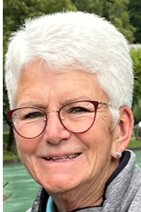 Katherine Marion Leicht