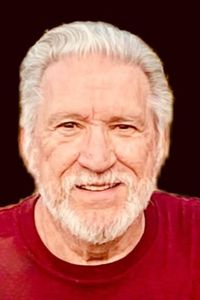 Thomas Patrick Flynn