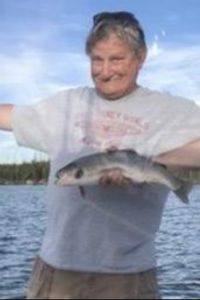 Jerry Michael Hettinger