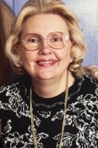 Nancy Ann Moore