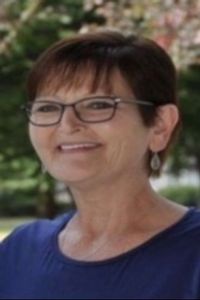 Tina M. Alexander