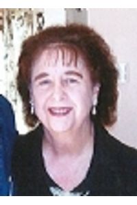 Rosalie Gertrude Nyblom