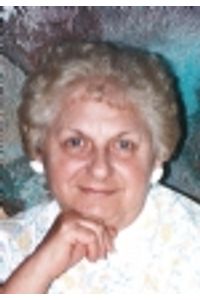 Patricia A. McKinstry
