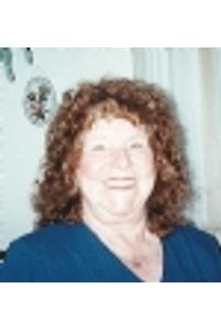 Beverly Myers Nelson
