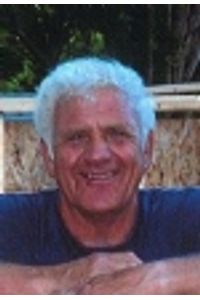 Robert Allen Knopf