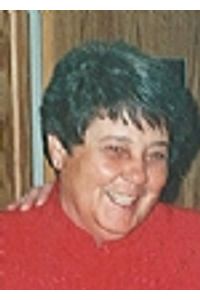 Donna June Van Vleck