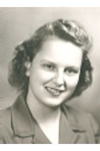 Eloise H. 'Susan'  Wold
