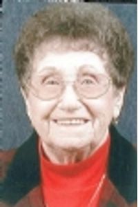 Harriet G. Olesen