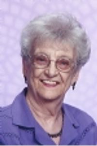 Lois Ann Kluthe