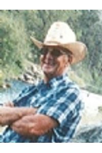 Harold W. 'Pete'  West