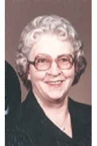 Sylvia  Krick