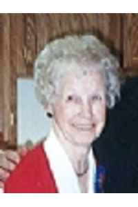 Margaret  McDaniels