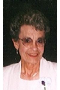 Wilma E. Schauer