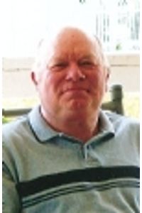 Dean Gerald Neumeyer