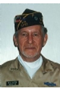 William James Cotton
