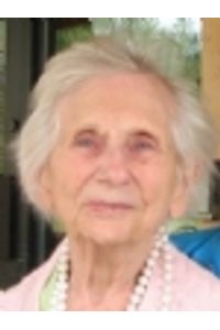 Marie Danzer Huckfeldt