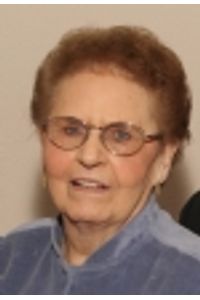 Thelma Irene Wagner Sweigart
