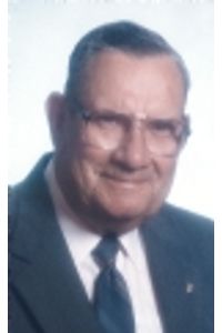 Vincent H. Boland