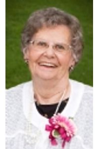 Barbara Ann Alexander