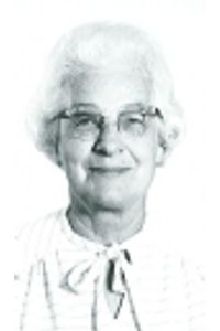Flossie  Newman
