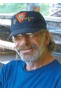 Gary Stewart Johnson