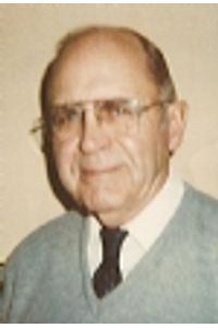 Gerald C. Fossum