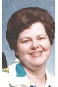 Mabel R. Wright
