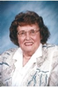 Ruth Eileene Brinkman