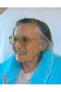 Barbara A. Albery
