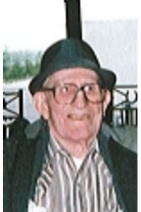 Kenneth 'Toy'  Baker