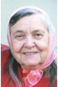 Vivian  Rohrbach