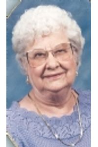 Martha C. Smith