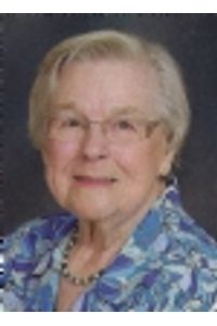 Doris Delores Bartling