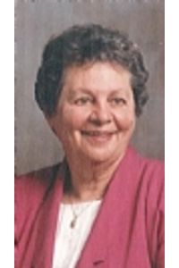 Marjorie L. Buechler