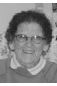 Mae E. Tucker