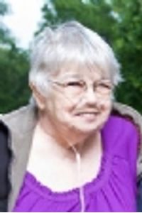 Joyce M Clark