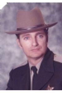 Robert Graham Geldert, Jr.