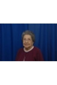 Florence Adrine McLaughlin