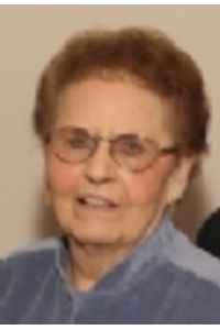 Thelma Irene  Wagner Sweigart