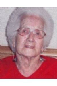 Dora  Seegrist